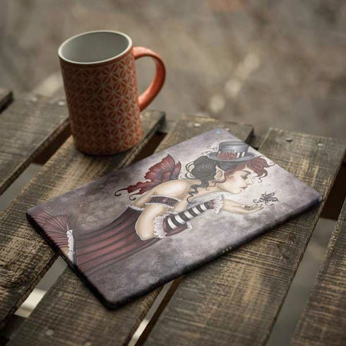 Fae-Risque by Amy Brown iPad Skins